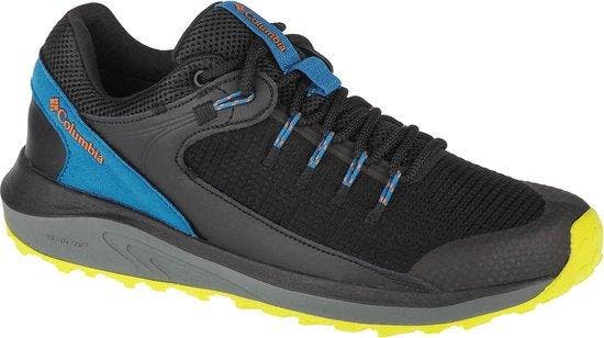 Columbia TRAILSTORM - maat 43- Wandelschoenen Heren, Kleding | Heren, Schoenen, Verzenden