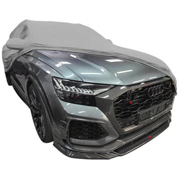 Autohoes voor Audi RSQ8 (2020-present) Indoor BESTE PASVORM, Ophalen of Verzenden, Nieuw, Op maat