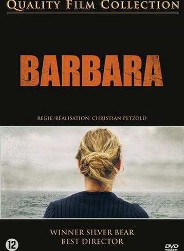 Barbara (QFC), Verzenden, Nieuw in verpakking