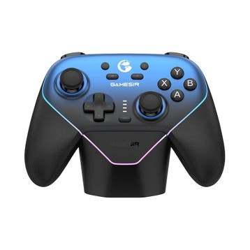 GameSir Super Nova - Controller - Voor Switch/Switch 2/PC..., Ophalen of Verzenden, Nieuw, Gamesir
