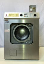 Industriele wasmachine 8 kg Miele WS-serie, Gebruikt