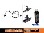 ABS-sensor Ford Fiesta voorzijde, links of rechts, Verzenden, Nieuw, Ford