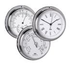 scheepsklok barometer thermometer hygrometer klok windmeter, Verzenden, Nieuw