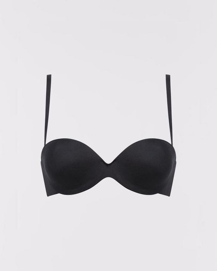 Maidenform - 80C - Comfort Devotion Dames Beha - Zwart, Kleding | Dames, Ondergoed en Lingerie, Verzenden