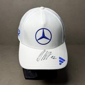 Mercedes - Formule 1 - Andrea Kimi Antonelli - 2026 -, Nieuw