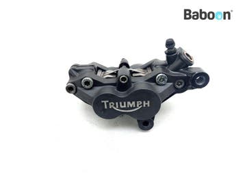 Remklauw Rechts Voor Triumph Speed Triple 955 2002-2004, Motoren, Verzenden, Gebruikt