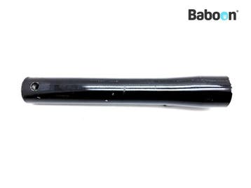 Voorvork Buitenpoot Links Yamaha XVS 650 Dragstar 1997-2002, Verzenden, Gebruikt