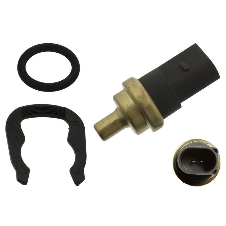Temperatuursensor, Auto-onderdelen, Klein materiaal, Nieuw, Ophalen of Verzenden