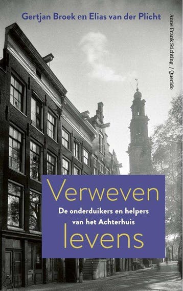 Verweven levens, Boeken, Ophalen of Verzenden, Nieuw