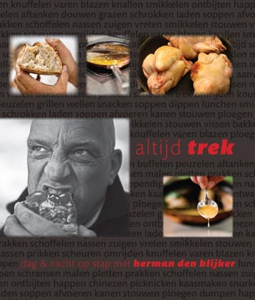 Altijd trek 9789021546759 Jaap van Rijn, Verzenden, Zo goed als nieuw, Jaap van Rijn