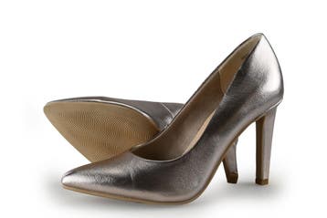 Marco Tozzi Pumps in maat 38 Goud, Pumps, Overige kleuren, Verzenden, Marco Tozzi