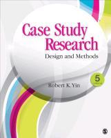 Case Study Research 9781452242569, Boeken, Zo goed als nieuw