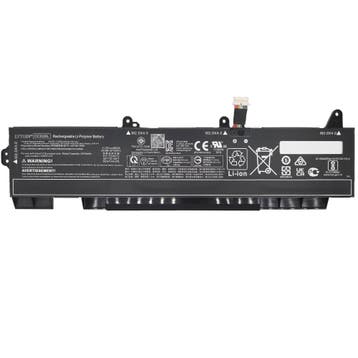 HP EliteBook 830 G7 Replacement Accu, Computers en Software, Verzenden, Refurbished, Gemixt