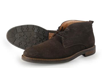 Van Lier Nette schoenen in maat 42 Bruin, Bruin, Verzenden, Van Lier, Overige typen