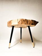 THE FOREST Art & Woodworking Studio - Salontafel - Beuken -