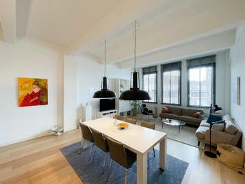 Te huur: Appartement Max Euweplein in Haarlem, Huizen en Kamers, Noord-Holland, Appartement, Haarlem