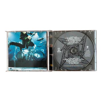 Metallica - Reload (CD) (TWEEDEHANDS), Verzenden, Nieuw in verpakking