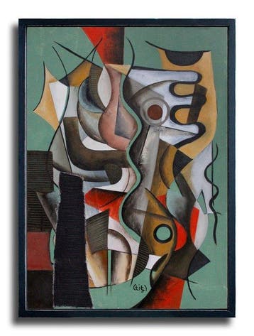 Vova Titov - Mystery