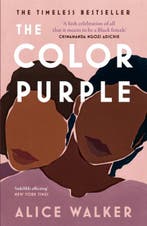 The Color Purple 9781474607254, Boeken, Verzenden, Zo goed als nieuw