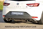 Rieger diffuser | Leon FR (5F): 01.13-12.16 (tot Facelift) -, Auto-onderdelen, Verzenden, Nieuw, Seat