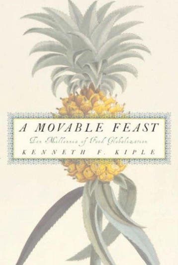 A Movable Feast, Ophalen of Verzenden, Nieuw