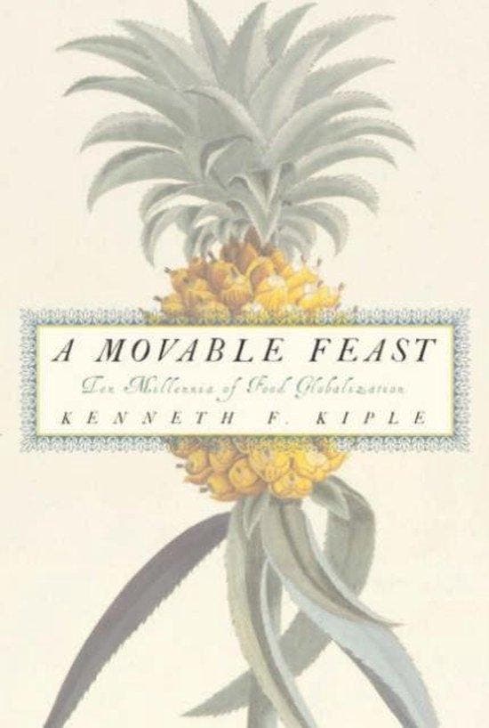 A Movable Feast, Boeken, Literatuur, Ophalen of Verzenden