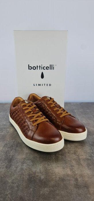 Roberto Botticelli - Veterschoenen - Maat: EU 44 - Nieuw in, Kleding | Heren, Schoenen, Nieuw