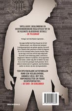De Nergensman / Orphan X / 2 9789400508682 Gregg Hurwitz, Verzenden, Gelezen, Gregg Hurwitz