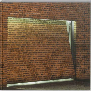 Lens°Ass architects 9789058563552, Verzenden, Gelezen