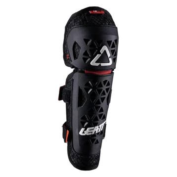 Kniebescherming Leatt 1.5 Mini Cross V26 (Zwart), Verzenden, Nieuw