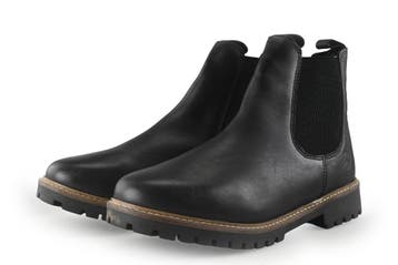 Travelin Snowboots in maat 43 Zwart, Kleding | Heren, Verzenden, Zwart, Overige typen, Zo goed als nieuw