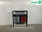 Modul bedrijfswagen inrichting 1030x330x1190mm (3018), Ophalen of Verzenden