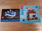 Lego Set - Super Mario - Lego Mario Kart Spiny Shell &, Nieuw