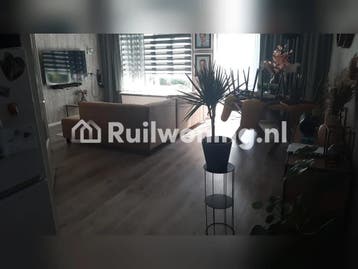 Jouw woning in Urk voor mijn flat in Lelystad (Flevoland), Huizen en Kamers, Flevoland