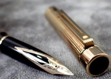 Sheaffer - Targa - Zonder minimumprijs - Vulpen, Nieuw