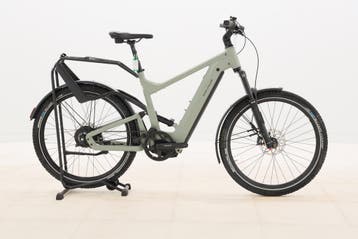 Riese & Müller DELITE4 GT VARIO – 2025 – 180 - 200 cm, Verzenden, Zo goed als nieuw, Overige merken
