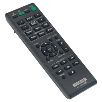 Universele Sony Blu-Ray afstandsbediening – Slimtron RMT-ANP, Ophalen of Verzenden, Nieuw