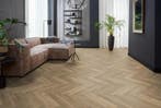 YUP herringbone click SRC natural, Verzenden, Nieuw