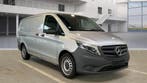 Zakelijke Lease |  Mercedes-Benz Vito 114 CDI Lang Aut. Navi, Automaat, Stof, Gebruikt, Euro 6