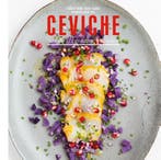 Ceviche 9789461431042 Fiona Taieb, Boeken, Verzenden, Zo goed als nieuw, Fiona Taieb