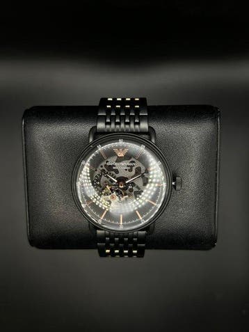 Emporio Armani - Aviator - Zonder minimumprijs - AR60025 -, Nieuw