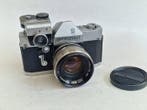 Petri Flex V6 + 1,8/55mm | Single lens reflex camera (SLR), Nieuw
