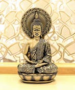 Boeddha beelden voor binnen en buiten - Scherpe prijzen!, Ophalen of Verzenden, Nieuw