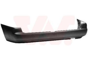 Bumper o.a: Ford, Escort 6 (ANL), Escort Classic (ANL), Ophalen of Verzenden, Nieuw, Ford USA, Bumper