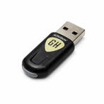 Guitar Hero Dongle voor Live Gitaar Wii U, Spelcomputers en Games, Verzenden, Zo goed als nieuw