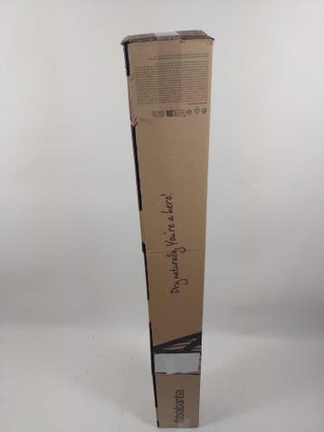 Brabantia Droogmolen Lift-O-Matic - 40m, Tuin en Terras, Verzenden, Nieuw
