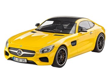 Mercedes-AMG GT, Verzenden, Nieuw