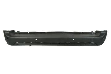 Bumper o.a: Citroën, Opel, Peugeot - Berlingo, Combo Cargo, Ophalen of Verzenden, Nieuw, Peugeot, Bumper