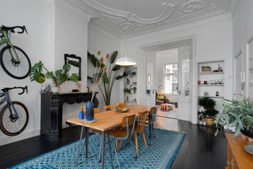 Te huur: Appartement Zoutmanstraat in Den Haag, Den Haag, Appartement, Zuid-Holland