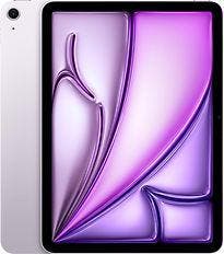 Apple iPad Air 8 11 256GB [wifi + cellular] paars, Computers en Software, Apple iPads, Verzenden, Zo goed als nieuw, Wi-Fi en Mobiel internet
